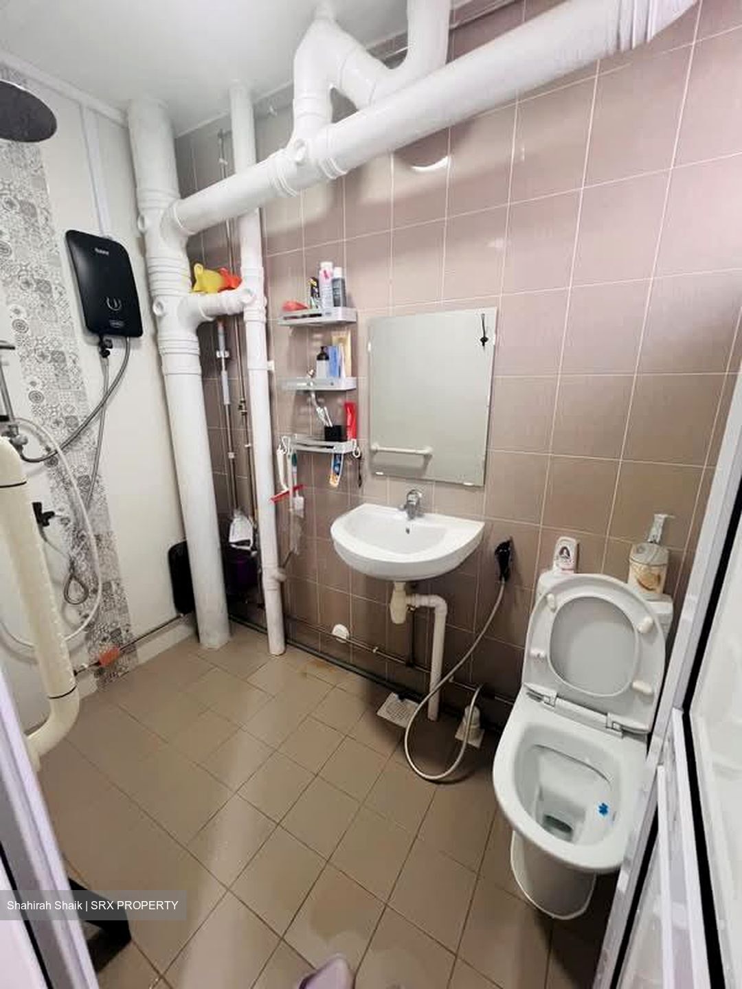 Blk 298 Tampines Street 22 (Tampines), HDB 5 Rooms #568254561